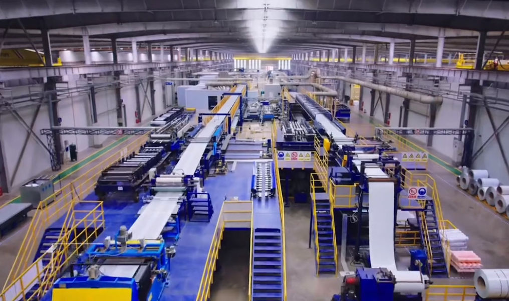 中国 Henan Zengtuo Industrial Co., LTD 会社プロフィール 