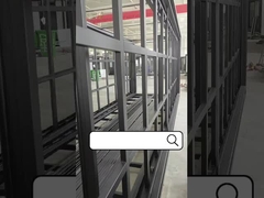 拡張可能なコンテナハウスは,インストールする必要があります 10分