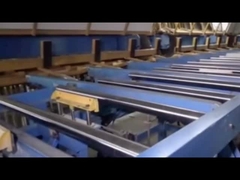 プーサンドイッチパネル