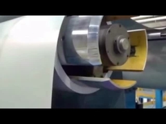 RAL色で防火コアを持つ50mmPU断熱屋根パネル